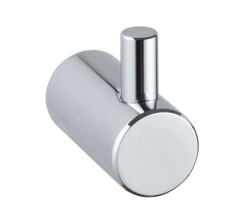 Крючок для ванной комнаты Haiba HB8405-1, хром