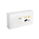 Диспенсер для салфеток FIXSEN HOTEL FX-31029B, черный