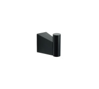 Крючок для ванной FIXSEN TREND FX-97805, черный