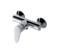 Смеситель для душа Bravat Drop F94898C, хром
