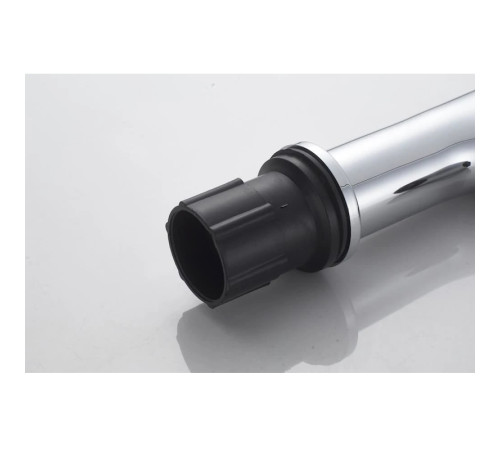 Cмеситель для раковины Knotlor KN-50, хром