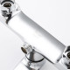 Гигиенический душ со смесителем FRAP F2071, хром