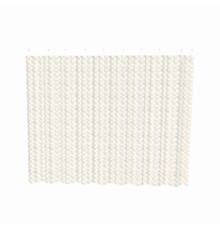 Штора для ванной FASHUN A8755, прозрачный