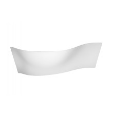 Панель декоративная правая Relisan Isabella R 170x90, Гл000010531