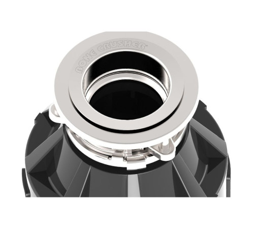 Измельчитель пищевых отходов бытовой Bone Crusher 610 AS