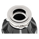 Измельчитель пищевых отходов бытовой Bone Crusher 610 AS