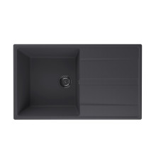 Кухонная мойка Ulgran Quartz Prima 850-08, космос