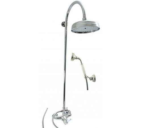 Душевая система Rav Slezak Labe L581.5/3