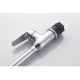 Смеситель для кухни Knotlor KN-51, хром