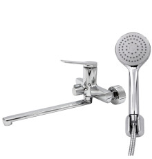 Смеситель для ванны Maretti Виола VA22RF572-D, хром