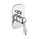 Смеситель для душа Fiore IMPERIAL- SKY  (SWAROVSKI®) 82CR5134, хром