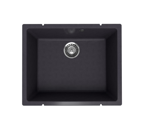 Кухонная мойка Ulgran Quartz Under 500-08, космос