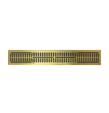 Душевой лоток Bronze de Luxe 80521BR, бронза