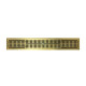 Душевой лоток Bronze de Luxe 80521BR, бронза