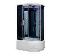 Душевая кабина Timo Standart T-1120PL, 120x85x220