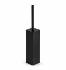 Ершик для унитаза GAPPO G904-6, черный