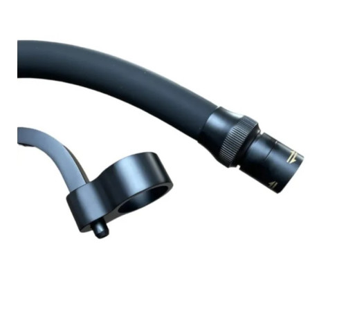 Смеситель для кухни Haiba HB76615-7, черный