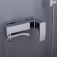 Смеситель для ванны GAPPO G3207, хром