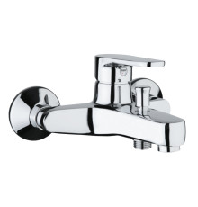 Смеситель для ванны Fiore KYMA 75CR6502, хром