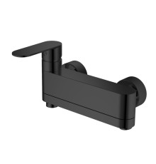 Смеситель для ванны Haiba HB61590-7, черный