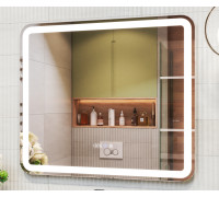 Зеркало VIGO Grani(Bora) Luxe z.GRI.80.Luxe, 80 см