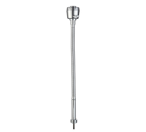 Гибкий излив Splenka S482.01, хром