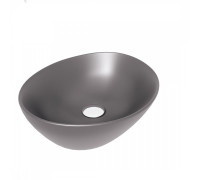 Раковина чаша Maretti EN13NS87-985, серая