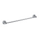 Полотенцедержатель трубчатый Fixsen Style FX-41101 60 см