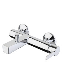Смеситель для ванны Fiore KATANA 77CR7551, хром