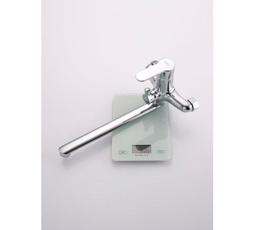 Смеситель для ванны Prohanss P64.22, хром