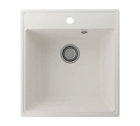 Кухонная мойка Ulgran Quartz Forte 460-01, жасмин