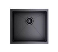 Кухонная мойка Raglo R703.5044.09, графит