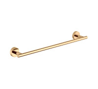 Полотенцедержатель 60 см Webert Rimini RI500503010, золото