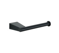 Держатель для туалетной бумаги FIXSEN TREND FX-97810B, черный