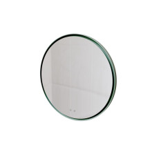 Зеркало Knotlor FLMR110800GNM 80х80 см