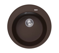 Кухонная мойка Florentina НИКОСИЯ 20.135.B0510.206, брауни