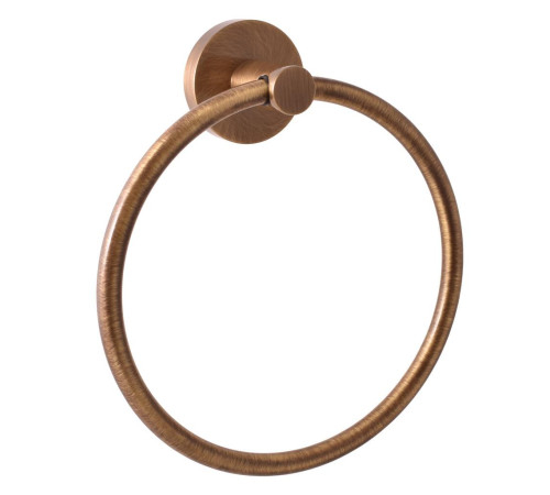 Кольцо для полотенец Rav Slezak COLORADO COA0104SM, бронза