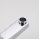 Смеситель для раковины Frud R10072, хром