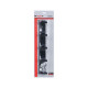 Планка с пятью крючками FIXSEN TREND FX-97805-5, черный