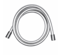 Шланг для душа Knotlor LA-03, 150 см, хром