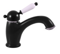 Смеситель для раковины Rav Slezak Labe L526.5CMATC