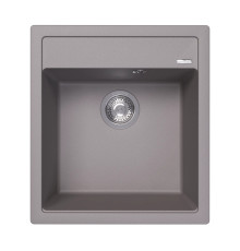 Кухонная мойка Florentina ЛИПСИ 20.280.B0460.305, грей