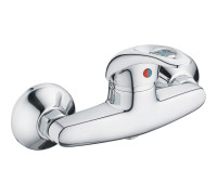 Смеситель для душа Cron CN2003, хром