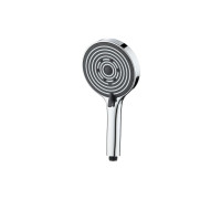Лейка для душа ESKO SPL135, хром