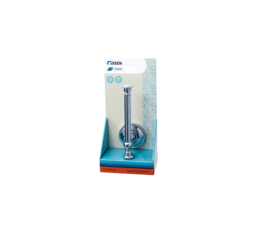Держатель для запасного рулона Fixsen Adele FX-55010A