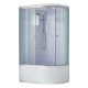 Душевая кабина Timo Standart T-5520L, 120x85x220