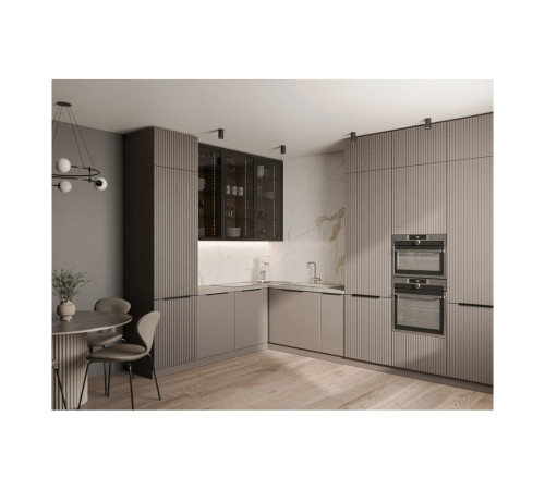 Кухонная мойка Rivelato Rinox 8050, нержавеющая сталь