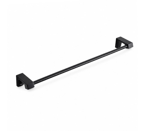 Полотенцедержатель FRAP F30601-6, черный