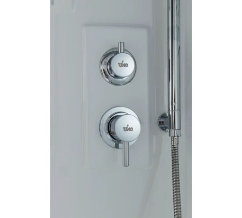 Душевая кабина Timo Standart T-5502R, 120x85x220