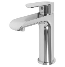 Смеситель для раковины Hansberge H1033C, хром